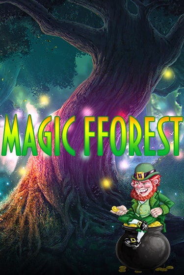 Magic Forest бесплатная демо игра онлайн казино | Покер Дом