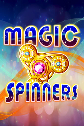 Magic Spinners бесплатная демо игра онлайн казино | Покер Дом