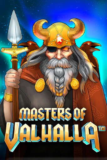 Masters of Valhalla бесплатная демо игра онлайн казино | Покер Дом