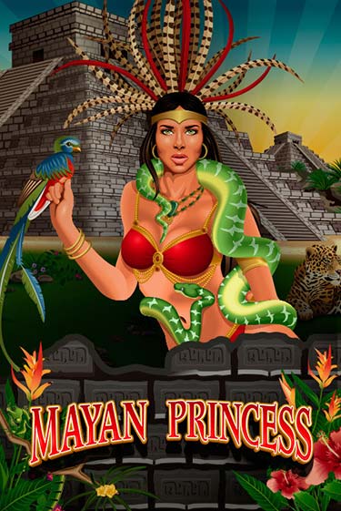 Mayan Princess бесплатная демо игра онлайн казино | Покер Дом