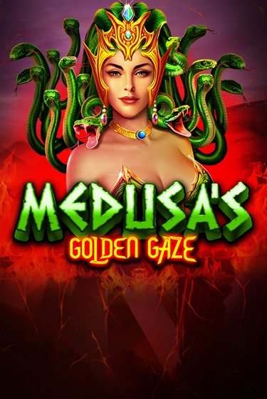 Medusa's Golden Gaze бесплатная демо игра онлайн казино | Покер Дом