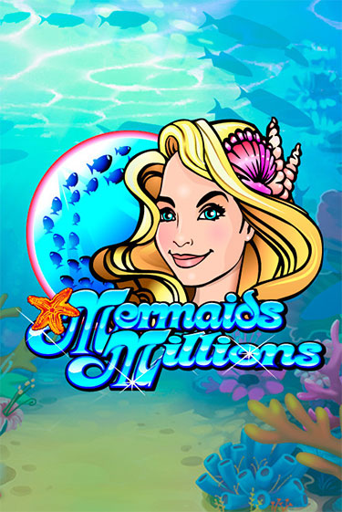 Mermaids Millions бесплатная демо игра онлайн казино | Покер Дом