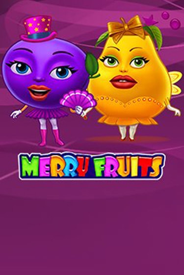 Merry Fruits бесплатная демо игра онлайн казино | Покер Дом