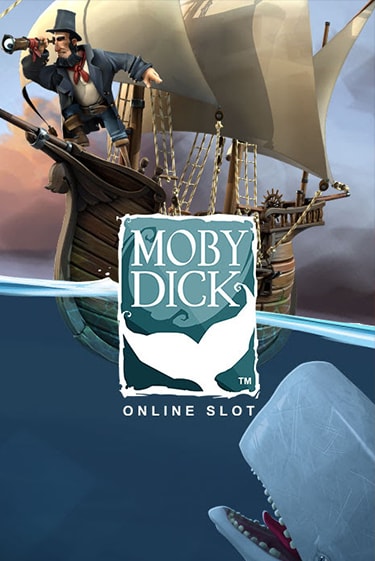 Moby Dick™ бесплатная демо игра онлайн казино | Покер Дом