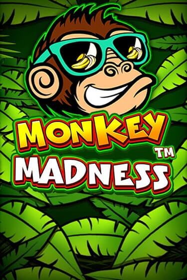 Monkey Madness бесплатная демо игра онлайн казино | Покер Дом