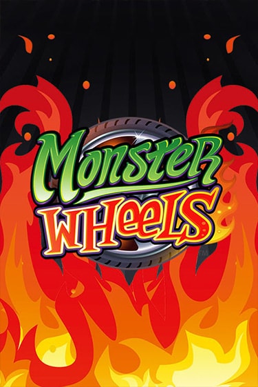 Monster Wheels бесплатная демо игра онлайн казино | Покер Дом