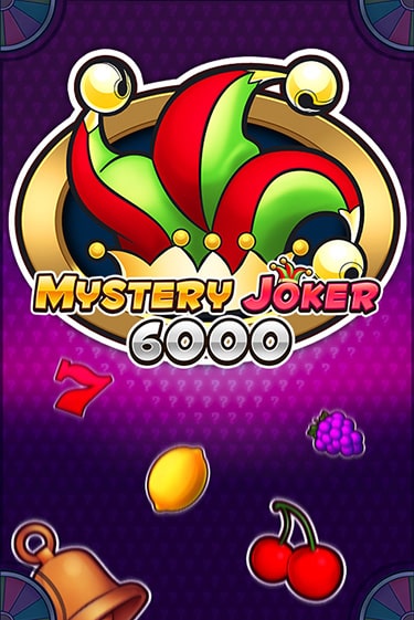 Mystery Joker 6000 бесплатная демо игра онлайн казино | Покер Дом