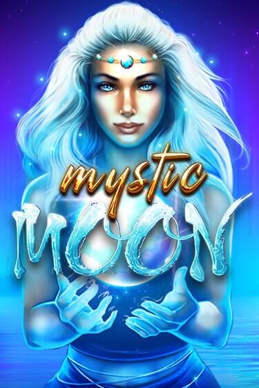 Mystic Moon бесплатная демо игра онлайн казино | Покер Дом