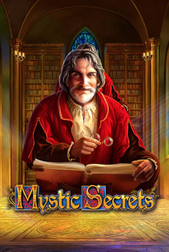 Mystic Secrets бесплатная демо игра онлайн казино | Покер Дом