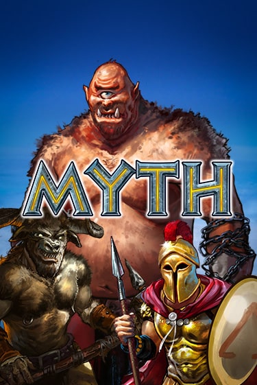 Myth бесплатная демо игра онлайн казино | Покер Дом