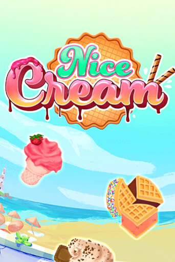 Nice Cream бесплатная демо игра онлайн казино | Покер Дом