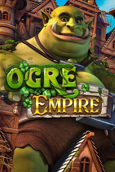 Ogre Empire бесплатная демо игра онлайн казино | Покер Дом