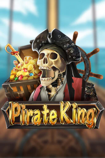 Pirate King бесплатная демо игра онлайн казино | Покер Дом