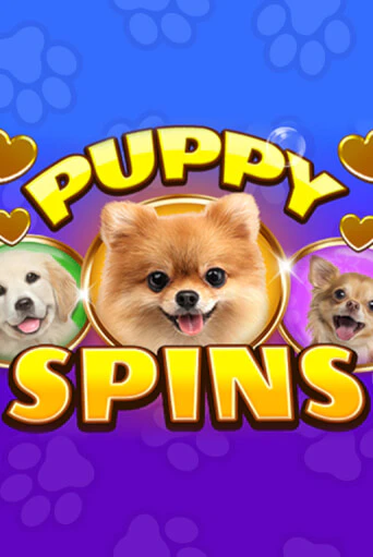 Puppy Spins бесплатная демо игра онлайн казино | Покер Дом