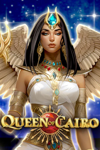 Queen of Cairo бесплатная демо игра онлайн казино | Покер Дом