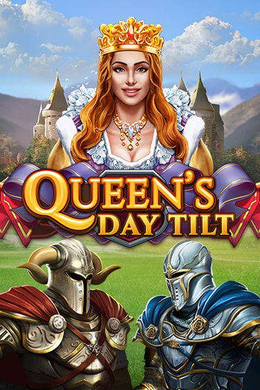 Queen’s Day Tilt бесплатная демо игра онлайн казино | Покер Дом