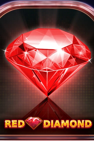 Red Diamond бесплатная демо игра онлайн казино | Покер Дом