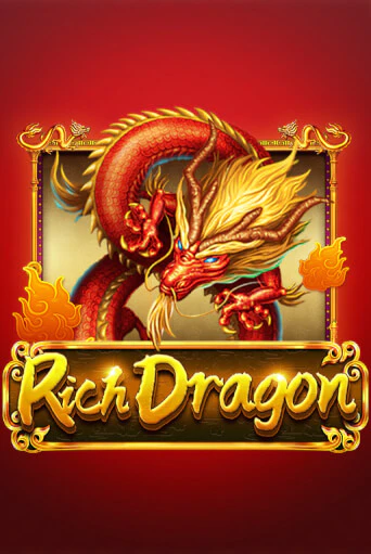 Rich Dragon бесплатная демо игра онлайн казино | Покер Дом