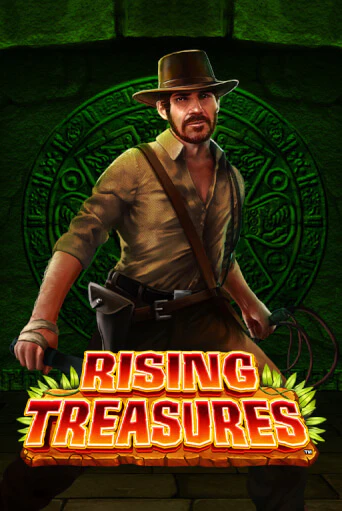 Rising Treasures бесплатная демо игра онлайн казино | Покер Дом