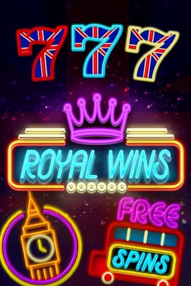 Royal Wins бесплатная демо игра онлайн казино | Покер Дом