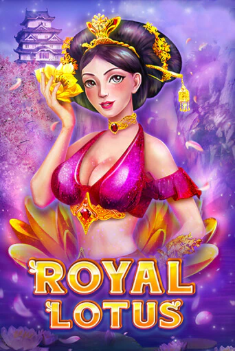 Royal Lotus бесплатная демо игра онлайн казино | Покер Дом