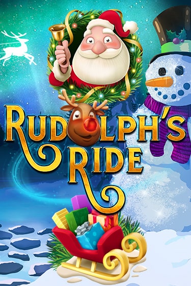 Rudolph's Ride бесплатная демо игра онлайн казино | Покер Дом