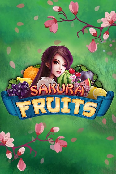 Sakura Fruits бесплатная демо игра онлайн казино | Покер Дом