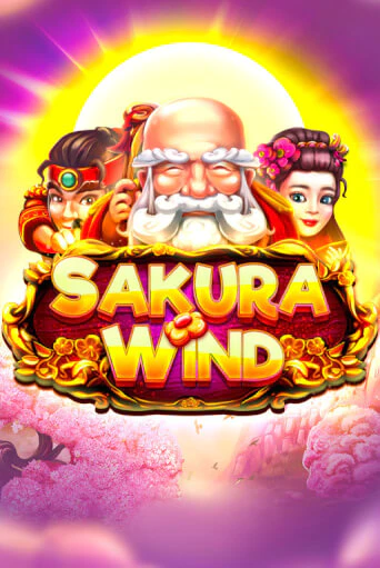 Sakura Wind бесплатная демо игра онлайн казино | Покер Дом