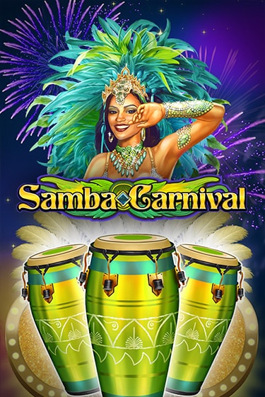 Samba Carnival бесплатная демо игра онлайн казино | Покер Дом