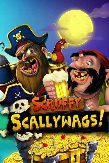 Scruffy Scallywags бесплатная демо игра онлайн казино | Покер Дом