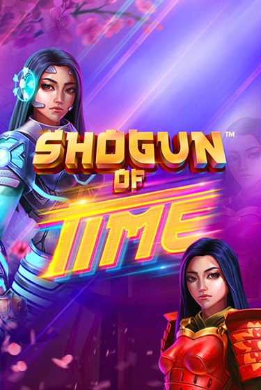 Shogun of Time бесплатная демо игра онлайн казино | Покер Дом