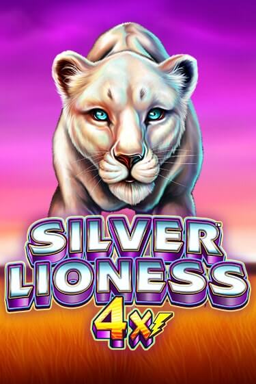 Silver Lioness 4x бесплатная демо игра онлайн казино | Покер Дом