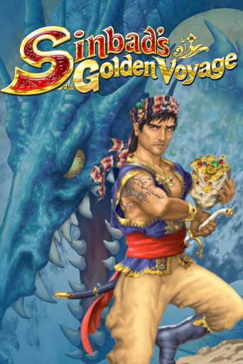 Sinbad's Golden Voyage бесплатная демо игра онлайн казино | Покер Дом