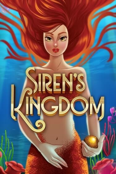 Siren's Kingdom бесплатная демо игра онлайн казино | Покер Дом