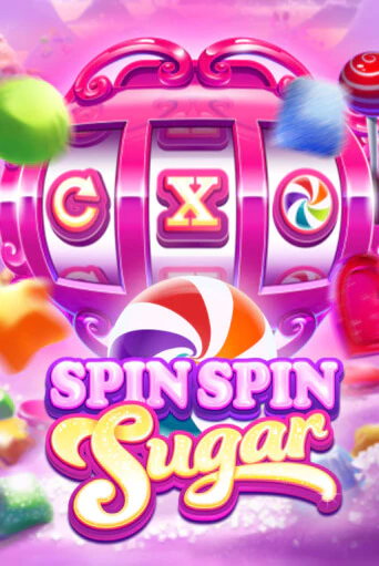 Spin Spin Sugar бесплатная демо игра онлайн казино | Покер Дом