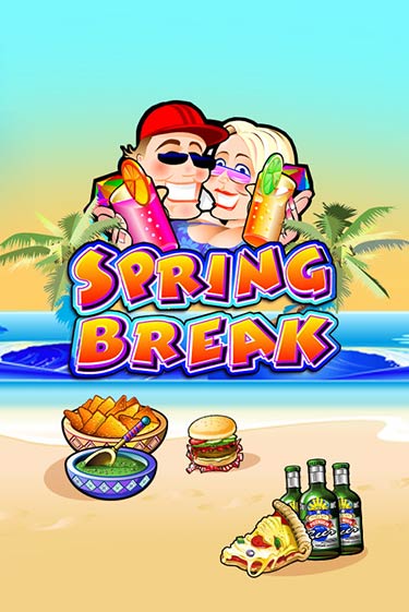 Spring Break бесплатная демо игра онлайн казино | Покер Дом