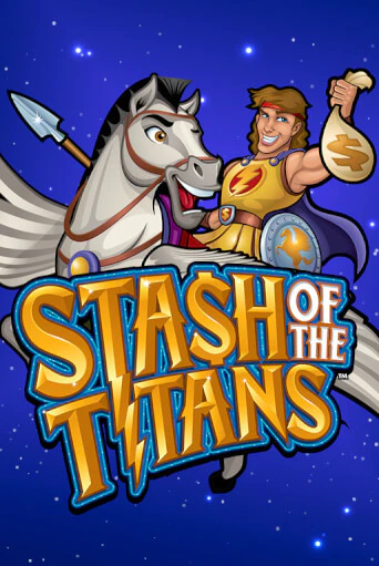 Stash of the Titans бесплатная демо игра онлайн казино | Покер Дом