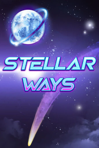 Stellar Ways бесплатная демо игра онлайн казино | Покер Дом