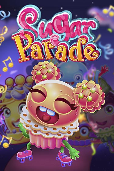 Sugar Parade бесплатная демо игра онлайн казино | Покер Дом