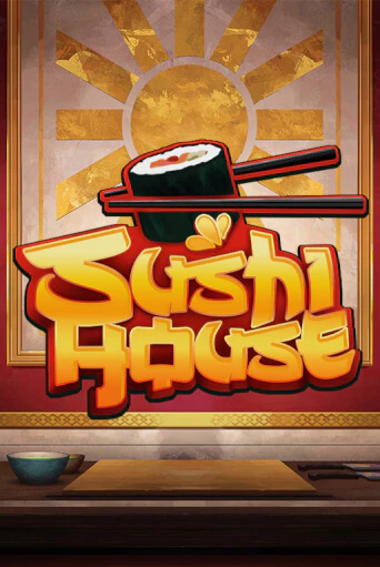 Sushi House бесплатная демо игра онлайн казино | Покер Дом