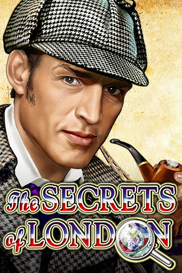 The Secrets Of London бесплатная демо игра онлайн казино | Покер Дом