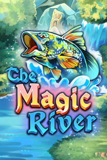 The Magic River бесплатная демо игра онлайн казино | Покер Дом