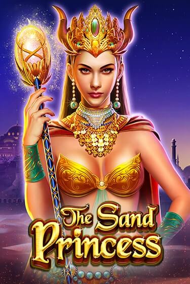 The Sand Princess бесплатная демо игра онлайн казино | Покер Дом