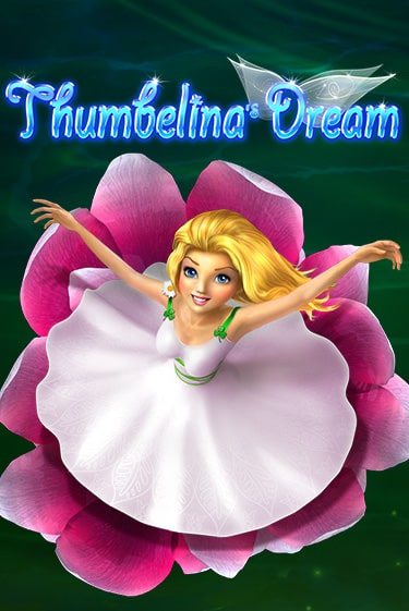 Thumbelina's Dream бесплатная демо игра онлайн казино | Покер Дом