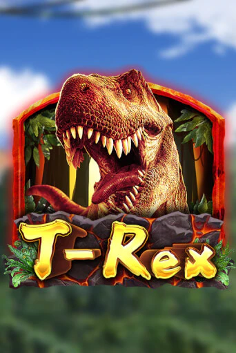 T-Rex бесплатная демо игра онлайн казино | Покер Дом