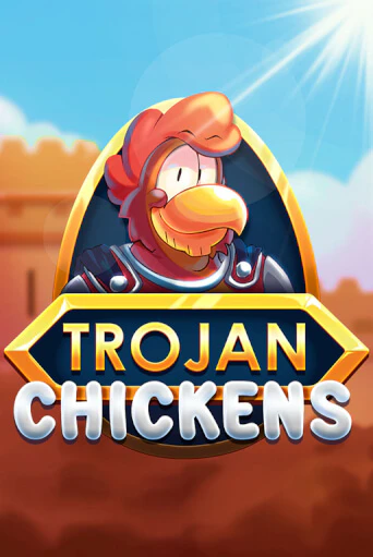 Trojan Chickens бесплатная демо игра онлайн казино | Покер Дом