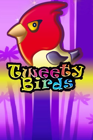 Tweety Birds бесплатная демо игра онлайн казино | Покер Дом