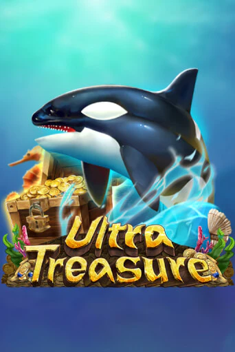 Ultra Treasure бесплатная демо игра онлайн казино | Покер Дом