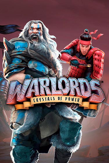 Warlords: Crystals of Power™ бесплатная демо игра онлайн казино | Покер Дом