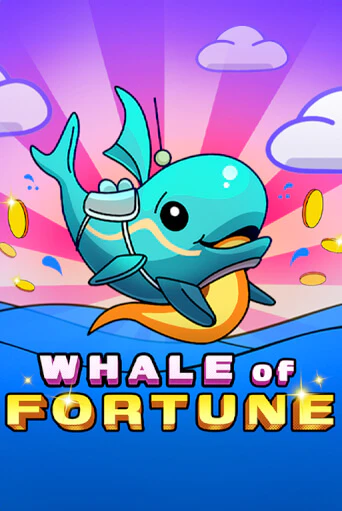 Whale of Fortune бесплатная демо игра онлайн казино | Покер Дом